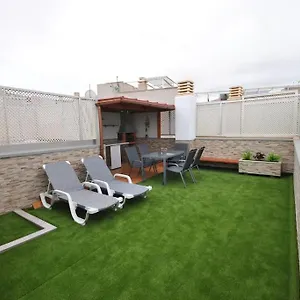  Apartment Playa Del Norte