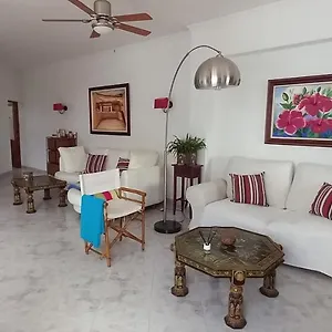 Casa Guayarminas Сasa de vacaciones